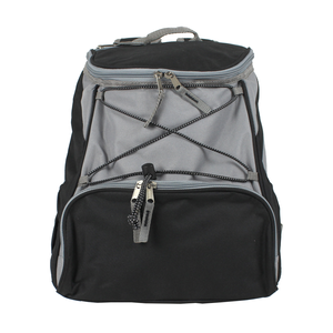 Mochila Nevera Portátil Ligera de Poliéster, Bolsa para Exteriores de Proveedor Chino - Product Image 1