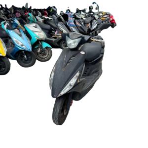 Para Scooter de Gasolina YAMAHA RSZ Usado, Exportado de Taiwán - Product Image 1