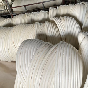 Panier de levage en rotin naturel fait main pour pain au levain, outil de boulangerie écologique pour la levée de la pâte à pain artisanal, utilisation en cuisine - Product Image 4