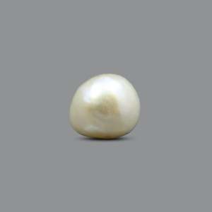 Stunning Keshi Pearl Loose Gemstone 3.75 Carat for Fine Jewelry - Product Image 1