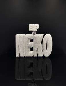 Colgante de Diamantes de Aleación Chapado en Oro con Diseño de Hielo Hip Hop Personalizado para Hombre - Product Image 2