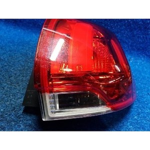 ไฟท้ายด้านขวาหลัง ปี 2008 2016-2019 มือสอง ของแท้ OEM 9678074380 - Product Image 2