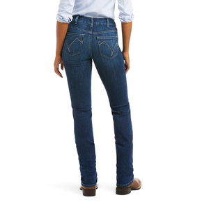 Custom Embroidery Rhinestone Western Style <b>Jeans</b> Skinny Ladies Ultra-<b>Soft</b> Breathable Eco-Friendly Premium Quality 100% Cotton - Product Image 2