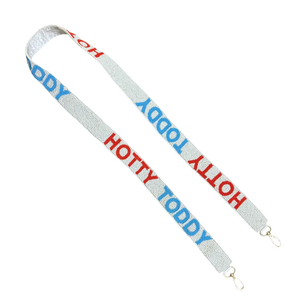 Ceinture en ruban Boomer Sooner, support de sac tendance, style classique - Product Image 5