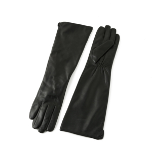 European and American Elastic <b>Gloves</b> Festival Party Group Performance Bar Ball Dress up <b>Gloves</b> 45cm <b>Long</b> Dress <b>Gloves</b> - Product Image 2