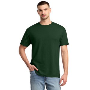 Fornitore all'Ingrosso di T-Shirt per Uniformi Aziendali con Etichetta Privata OEM ODM, Abbigliamento Personalizzato con Logo e Collo a Girocollo - Product Image 5