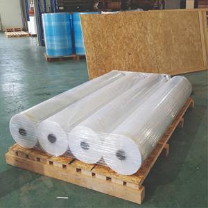 Papel de Sublimación Adhesivo Sublitex Q Q-100S de Alta Tasa de Transferencia para Ropa DIY, Compatible con EPSON/MIMAKI/MUTOH/ROLAND, Hecho en Corea - Product Image 5