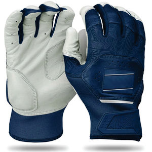 Conception personnalisée, tendance, répondant aux demandes des clients, style unique, prix compétitif, meilleures ventes, votre propre logo pour les gants de frappe de baseball - Product Image 6
