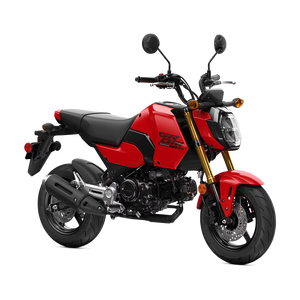 Honda Grom 2026 - Product Image 5