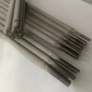Électrodes de soudage pour revêtement d'usure 550LH, solution de soudage résistante à l'abrasion pour l'entretien des concasseurs et convoyeurs miniers, export usine, commande en gros - Product Image 6