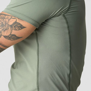 Camisetas de Gimnasio para Hombre, Premium, de Secado Rápido, Transpirables, Cómodas, Ligeras, Ropa Deportiva al por Mayor - Product Image 4