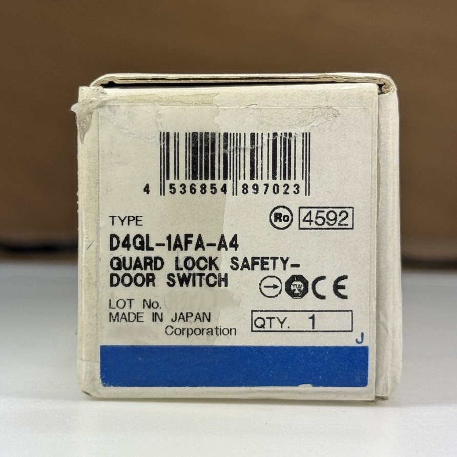 D4GL-1AFA-A4    ดีโฟร์จีแอล-1เอเอเอฟเอ-เอ4