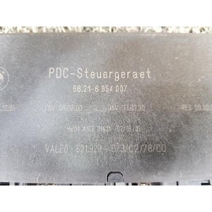 ECU และโมดูลคอมพิวเตอร์มือสองสำหรับรถยนต์ซีรีส์ 5 รุ่น 66216954007 - Product Image 2