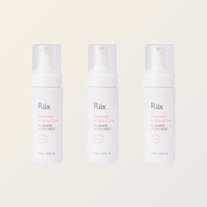 Lavado íntimo coreano K-Beauty Rikseu Feminine Bubble Clean, hecho en Corea, 150 ml, espuma para el cuidado femenino posparto. - Product Image 1
