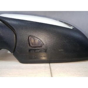 ชุดประกอบกระจกมองข้างซ้าย Cerato - กระจกมองหลังด้านนอก ซ้าย มือสอง 87610A7320AAS - Product Image 5