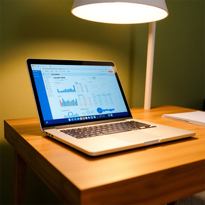 El Futuro del Desarrollo de Software con IA y Automatización - Product Image 5