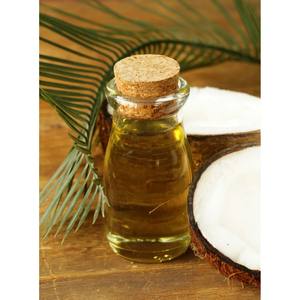 Proveedor de Fábrica de Aceite de Coco Puro al por Mayor, Grado Natural - Product Image 1