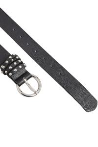 Ceinture étroite en cuir véritable pour femmes réglable sangle de taille décontractée pour les robes en jean tenue de tous les jours - Product Image 4