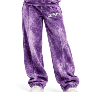 Ensemble de survêtement streetwear pour homme, deux pièces, couleur unie, coupe décontractée, finition délavée, comprenant un sweat à capuche et un pantalon large assorti, 100% coton - Product Image 6