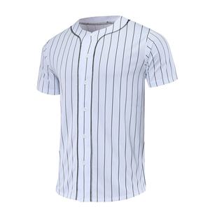Camiseta de Béisbol Personalizada, Diseño Personalizado para Equipos, Nuevo Estilo, Cómoda - Product Image 2