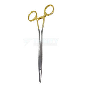 คีมหนีบ Mayo hegar คีมหนีบ Mayo hegar ทนทาน - Product Image 4