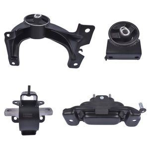 For Dodge Grand Caravan VW Route for Ram C/V for Chrysler 3.6L 2011-2019 Engine Mount Kit 5273883AD 4880492AB - Product Image 4