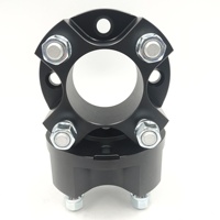 Adaptateurs de roues ATV UTV personnalisés BOTRAK 4 boulons 4x101.6 à 4x110 pour Arcitic cat Bombardier Can-am Golf Carts