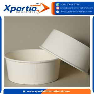 Best Quality Custom Printed Fruit Salad <b>Bowl</b> Pet <b>Lid</b> Kraft Paper Biodegradable Eco-Friendly Oil Water Leak Proof for Food - Product Image 4