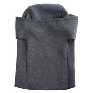Vente en gros de balaclavas d'hiver chaudes rayées de marque HYPEN SPORTS, service OEM, prix bas, haute qualité, 100% polyester, unisexe - Product Image 1