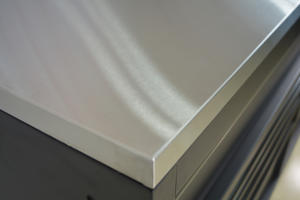 Gabinete de Herramientas CSPS de 155 cm con 10 Cajones, Ruedas con Bloqueo, Deslizadores con Rodamientos de Bolas, Acero con Recubrimiento en Polvo, Almacenamiento para Garaje OEM, ISO9001 - Product Image 5