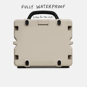 เตอร์เทิลบ็อกซ์ แกรนด์: เสียงดัง! ลำโพงบลูทูธ 5.4 พกพาสำหรับใช้งานกลางแจ้ง |   ทนทาน กันน้ำ พกพาสะดวกเป็นพิเศษ |   เล่นได้ถึง 126 เดซิเบล เสียงเบสหนักแน่น - Product Image 2