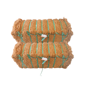 Producto Más Vendido: Malla de Fibra de Coco Geotextil Sostenible |   Mantas Ecológicas para la Erosión de Taludes, Exportación desde Vietnam - Product Image 1