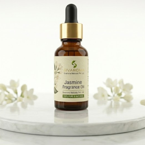 Jasmine Fragrance <b>Oil</b> for Luxury Aroma Products Home Fragrance <b>Diffusers</b> and Cosmetic Manufacturing Businesses - Product Image 1