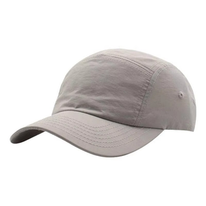Casquette de camionneur 6 panneaux ajustable en polyester 100% avec impression sérigraphique de logo personnalisé, décontractée, protection solaire, quatre saisons, tendance - Product Image 4