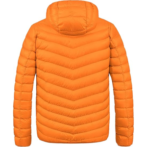 Chaquetas Acolchadas de Lona Impermeables para Hombre, Totalmente Personalizadas, Rellenas de Poliéster, Envío DDP - Product Image 6