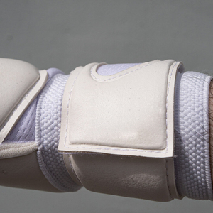 Gants de gardien de but Match Grip, gants de football professionnels, fournisseur en gros, imperméables, légers, personnalisés - Product Image 2