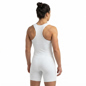 Women's Wrestling Custom Sportswear Women's Wrestling Premium Sports Jerseys Women's Wrestling Custom Sublimated Jersey - Product Image 2