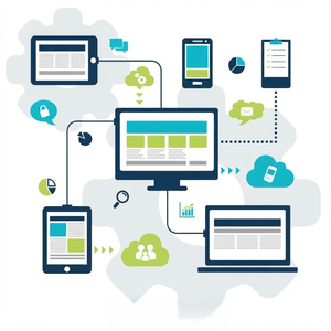 Servicios Profesionales de Software Web: Desarrollo de Aplicaciones Personalizadas, Integración en la Nube y Solución de Escalabilidad Empresarial - Product Image 6