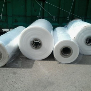 Déchets de film LDPE de qualité supérieure, résistance aux basses températures, qualité film soufflé, couleur transparente - Product Image 2