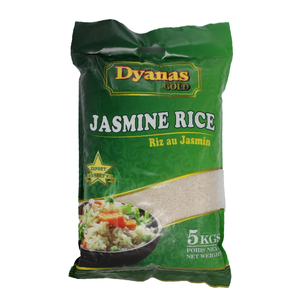 ข้าวหอมมะลิเวียดนามพรีเมียม ไดอานาส กรีนมิลาโกรซา ตัวเลือกที่ดีที่สุด ข้าวหอมกลิ่นหอม ข้าวเมล็ดยาว ขายส่งเพื่อการส่งออก - Product Image 1