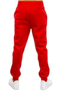 Pantalones Deportivos de Secado Rápido de Alta Calidad para Hombre, Pantalones Casuales Negros para Gimnasio - Product Image 3