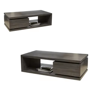 At Affordable Coffee Table With <b>Solid</b> <b>Wooden</b> High Quality Furniture New Designs From Indonesia Direct Factory - Product Image 5