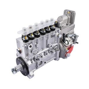 Nuova Pompa di Iniezione Carburante per Cummins 5.9L Diesel 12V 1996-1998 per Dodge P7100 3931537 0402736885 3931538 - Product Image 2