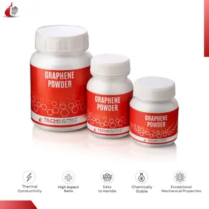 ผงอะลูมิเนียมออกไซด์คุณภาพสูง (เกรดวิจัย) 1 กก. รับผลิตแบบ OEM/ODM ได้ แบรนด์ TECHINSTRO คุณสมบัติทางไฟฟ้าที่โดดเด่น - Product Image 2