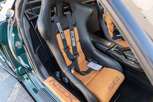 A-c-u-r-a N-S-X de 1991 - Product Image 5