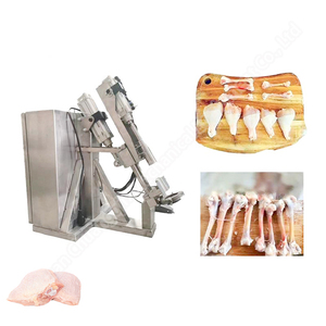 Chicken Legs Deboning Machine Chicken Legs Thigh Deboner With Stainless Steel Stainless Steel Chicken Boning Machine - Product Image 3