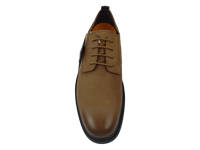 Chaussures habillées Oxford en cuir pour hommes Aircom, toutes saisons, à lacets, avec semelle intermédiaire EVA amortie et semelle extérieure TRX antidérapante