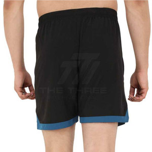 Pantalones Cortos Deportivos para Hombre al por Mayor, Ligeros, Transpirables, de Secado Rápido, Ecológicos, para Entrenamiento y Uso Diario - Product Image 4