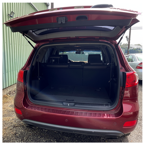 Voitures d'occasion Toyota de haute qualité, exportateur japonais de confiance avec expédition mondiale - Product Image 6