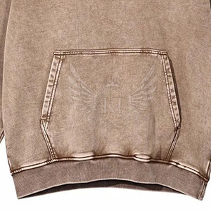 Survêtement pour homme XXL hautement tendance, 100% respirant, en molleton de haute qualité, logo personnalisable, nouveau design, impression à l'écran pour l'hiver - Product Image 5
